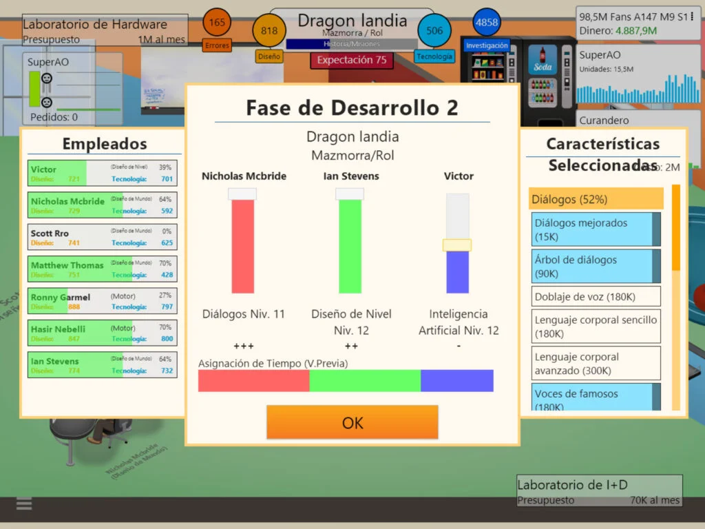 game dev tycoon,game dev tycoon apk