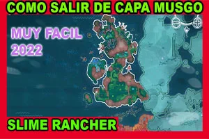 como salir de la capa de musgo en slime rancher,slime rancher como salir de la capa de musgo,slime rancher capa de musgo mapa