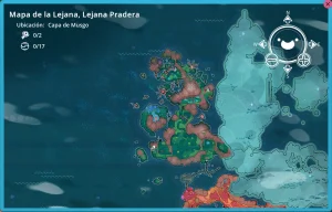 slime rancher capa de musgo mapa,mapa de la capa de musgo slime rancher