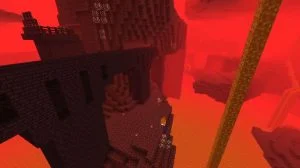 como conseguir verrugas del nether,como conseguir verruga del nether en minecraft 1.16,como hacer un portal al nether en minecraft,encontrar fortaleza en el nether