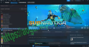 subnautica beta download