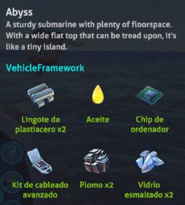subnautica abyss mod